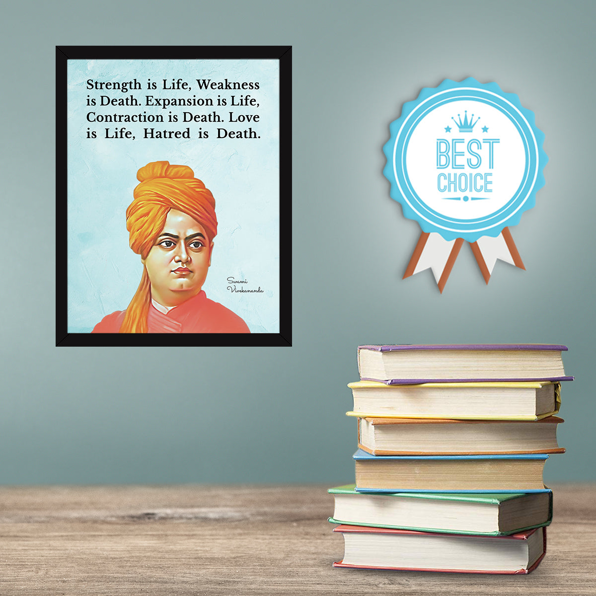 Swami Vivekananda Quotes