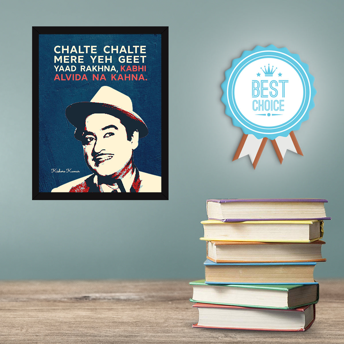 Kishore Kumar Quotes