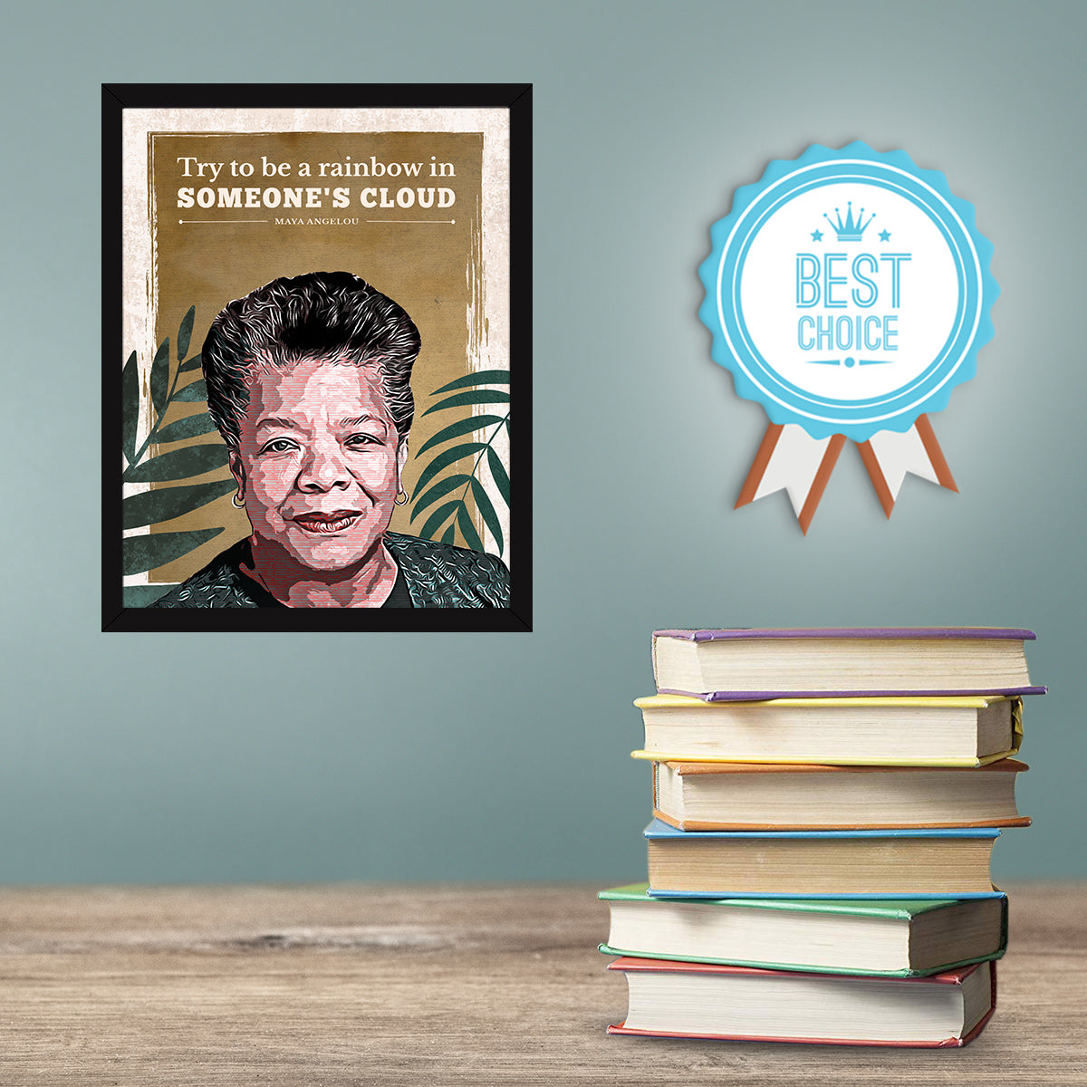 Maya Angelou renowned American poet, memoirist, and civil rights activist