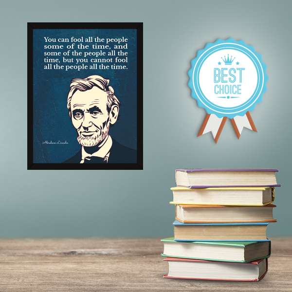 Abraham Lincoln