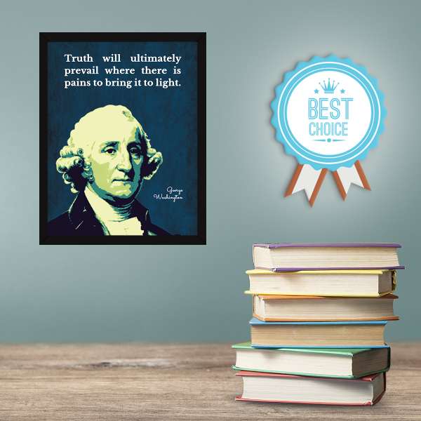 George Washington