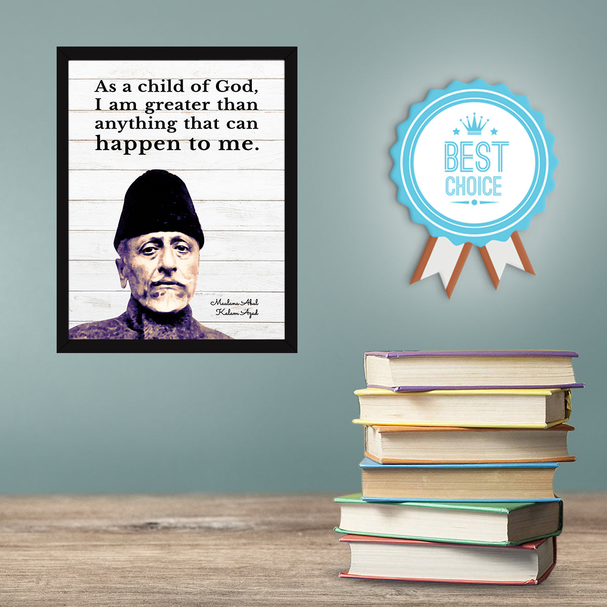 Maulana Abul kalam Quotes