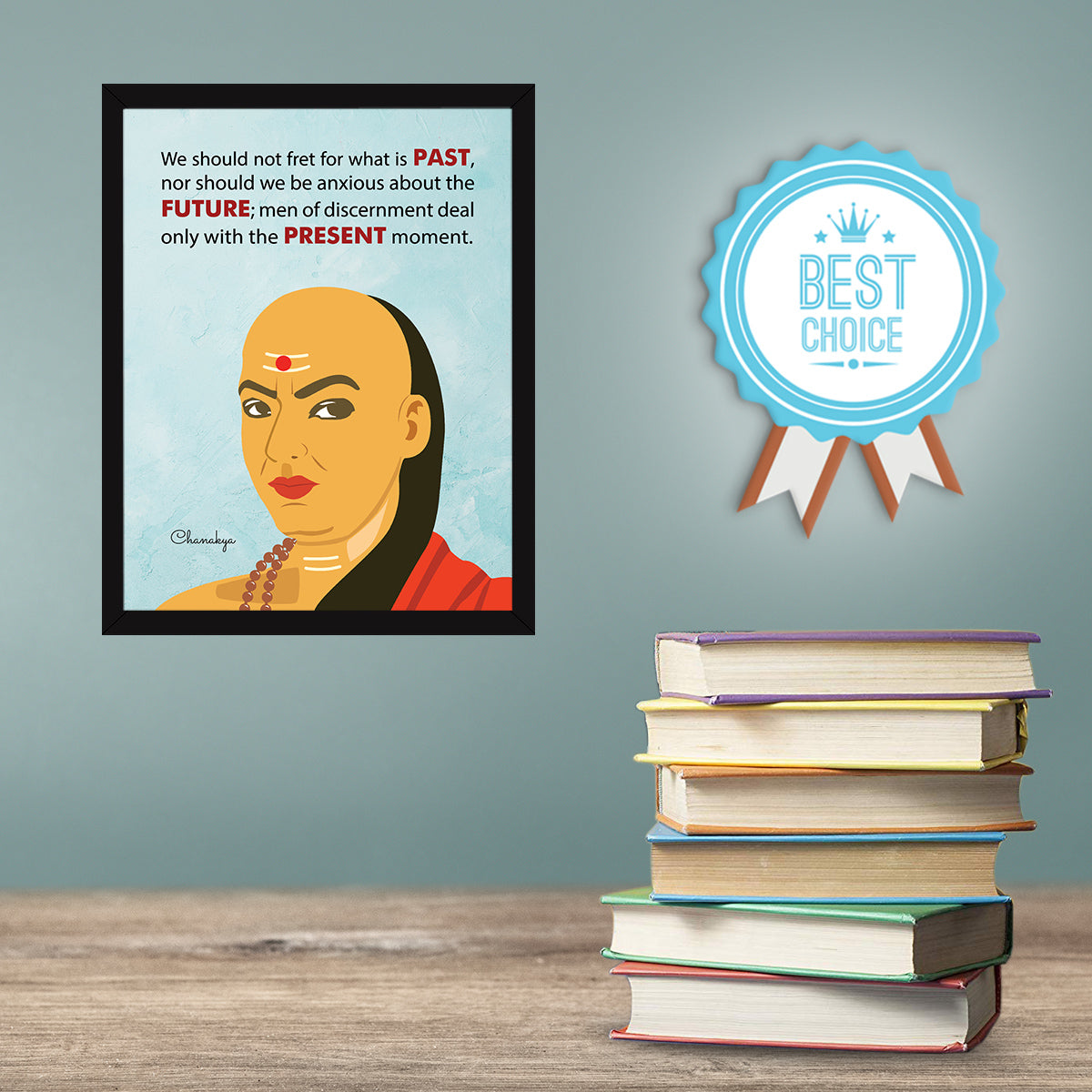 Chanakya Quotes