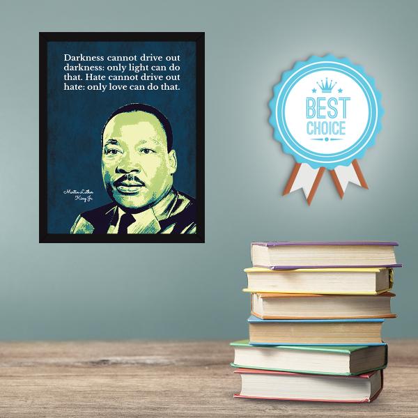 Martin Luther King Jr