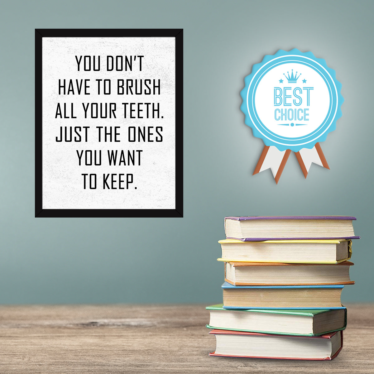 Dentist Doctor Quotes