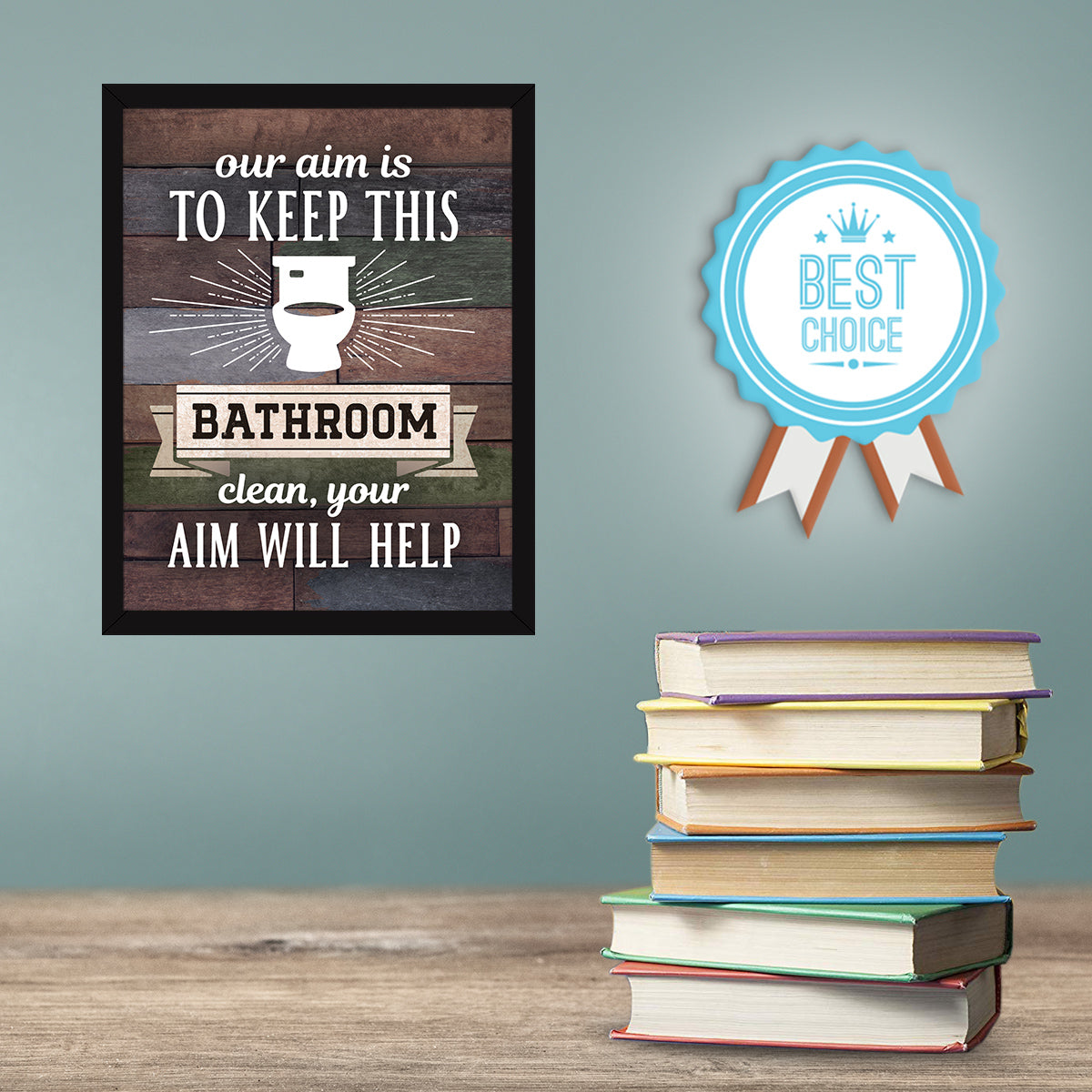 Bathroom Quotes