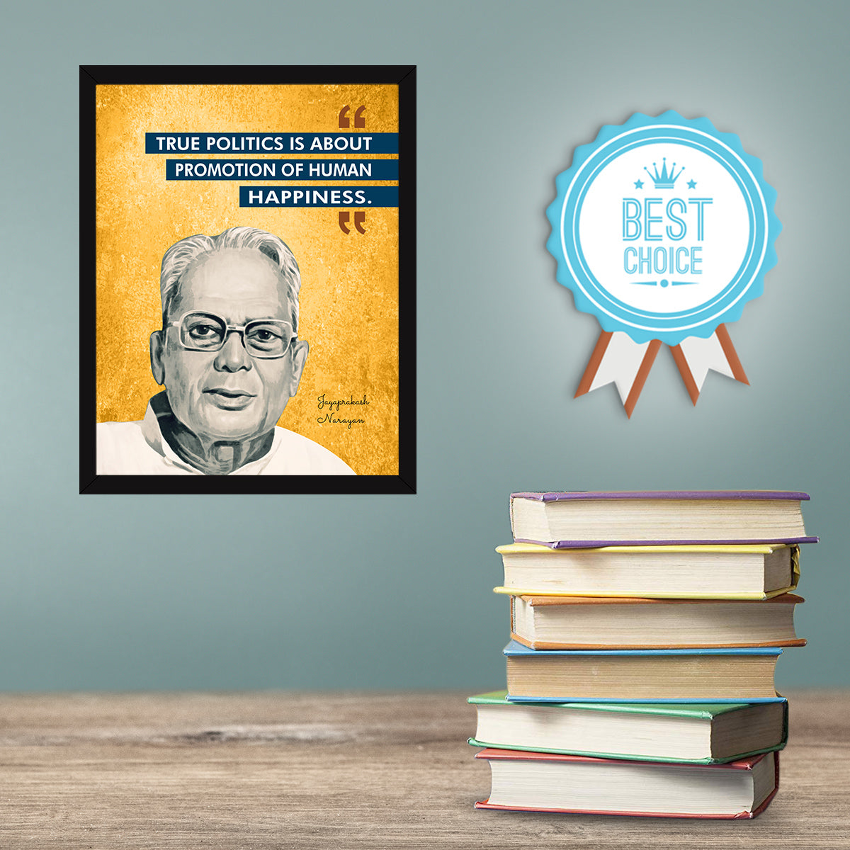 Jayaprakash Narayan Quotes