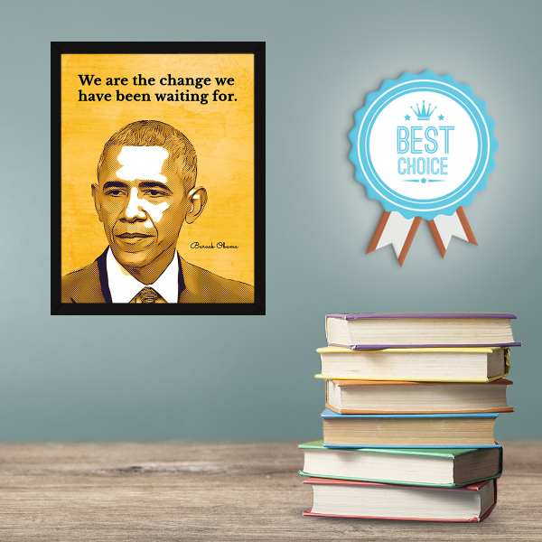 Barack Obama