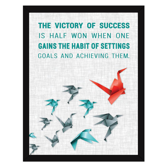 Student Success Quotes