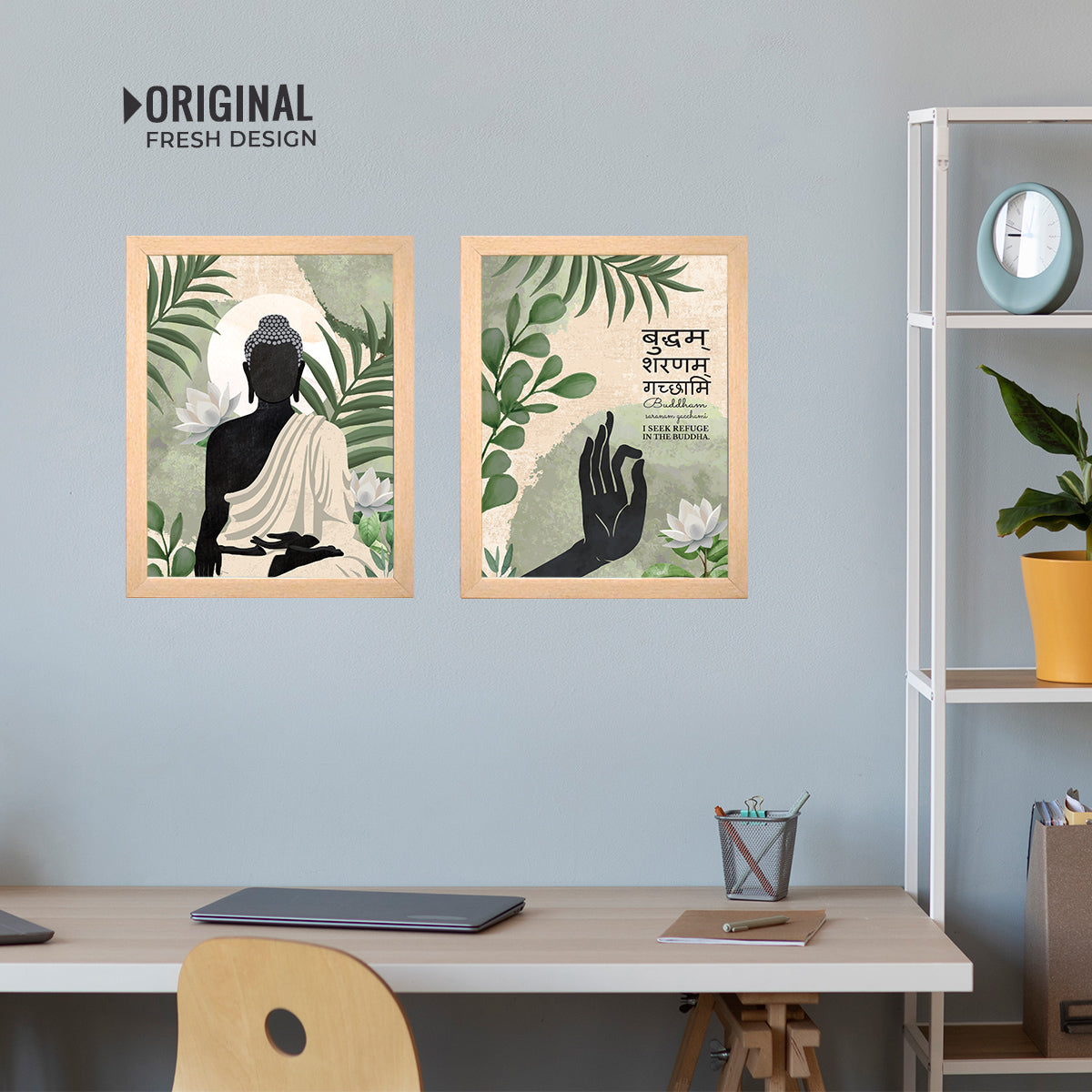 Buddha Spiritual wisdom Quotes