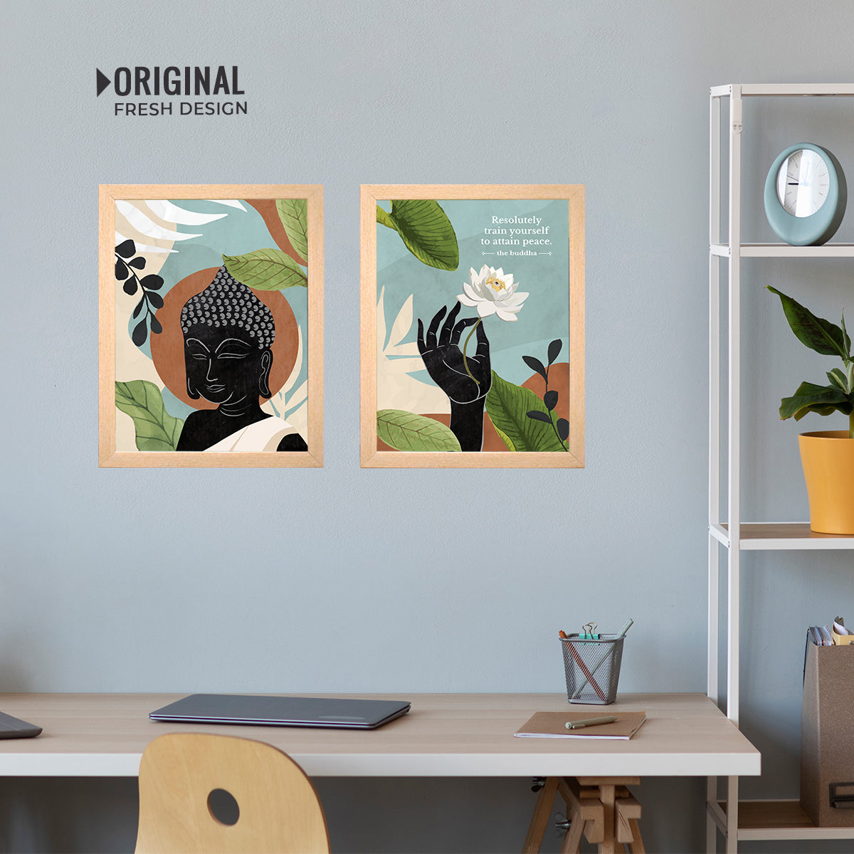 Buddha Spiritual wisdom Quotes