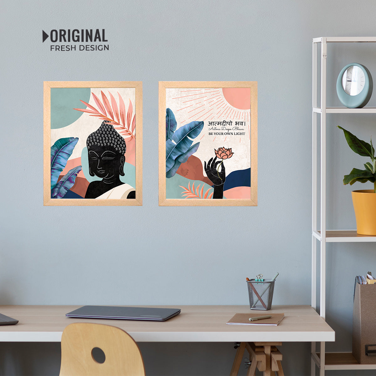 Buddha Spiritual wisdom Quotes