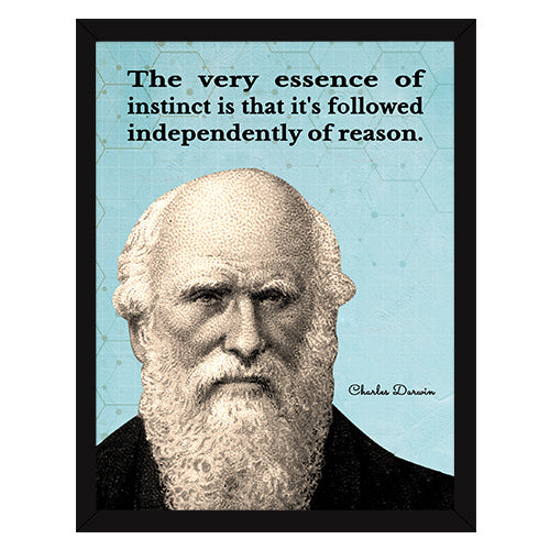 Charles Darwin