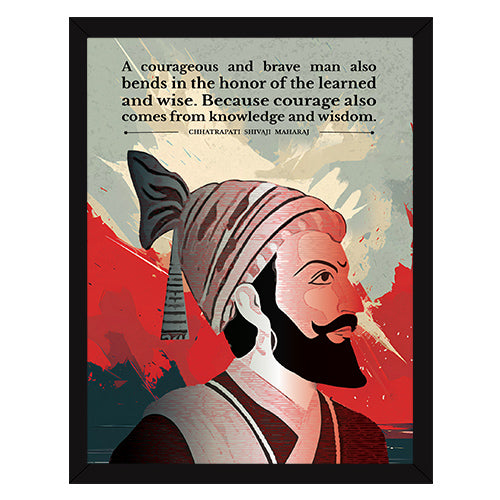 Chhatrapati shivaji