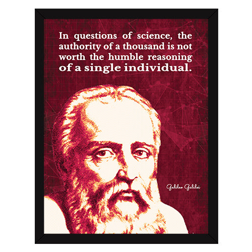 Galileo Galilei
