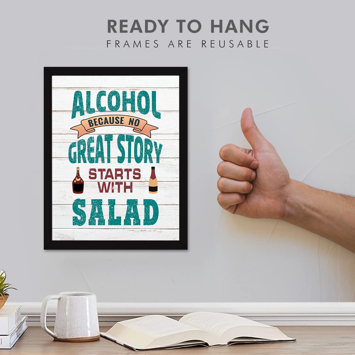 Bar Alcohol Quotes