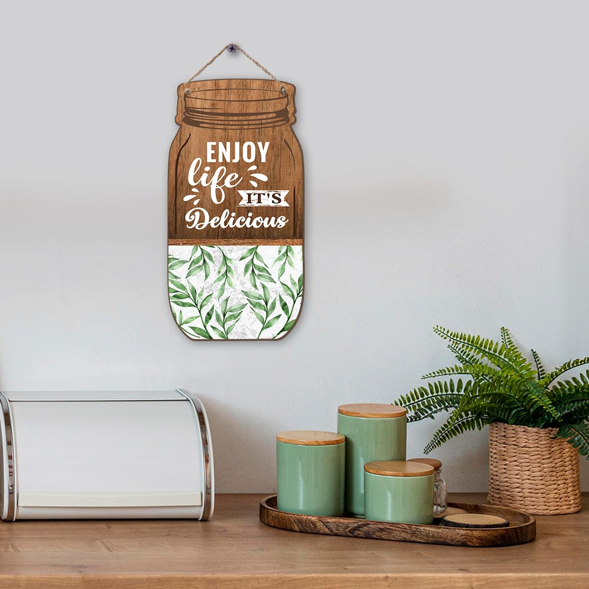 Kitchen Dining Quotes