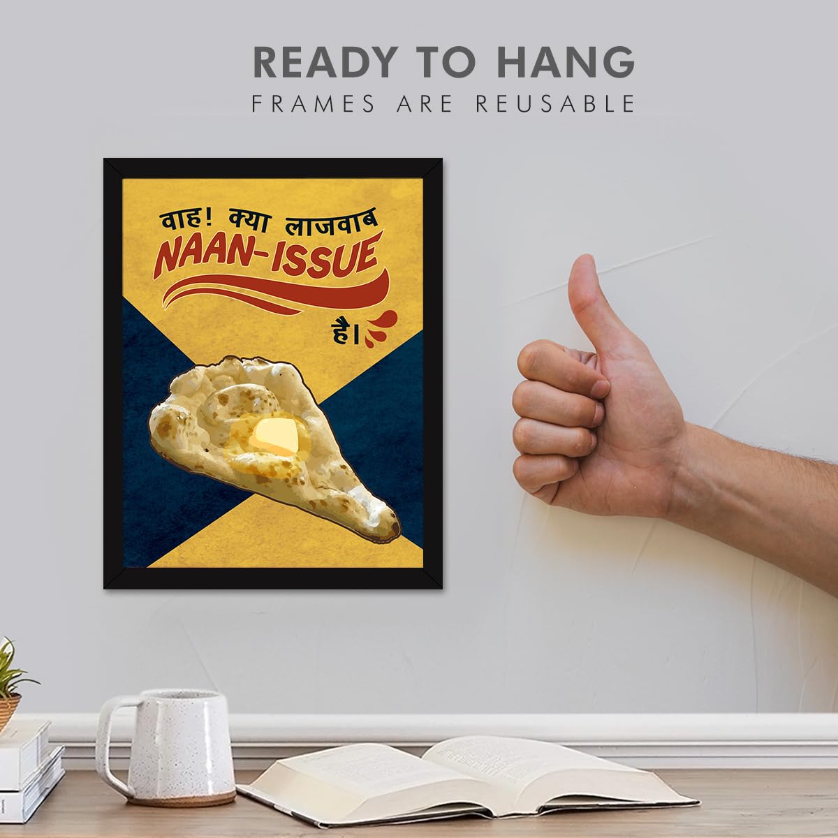Hindi Restaurant Food Quotes