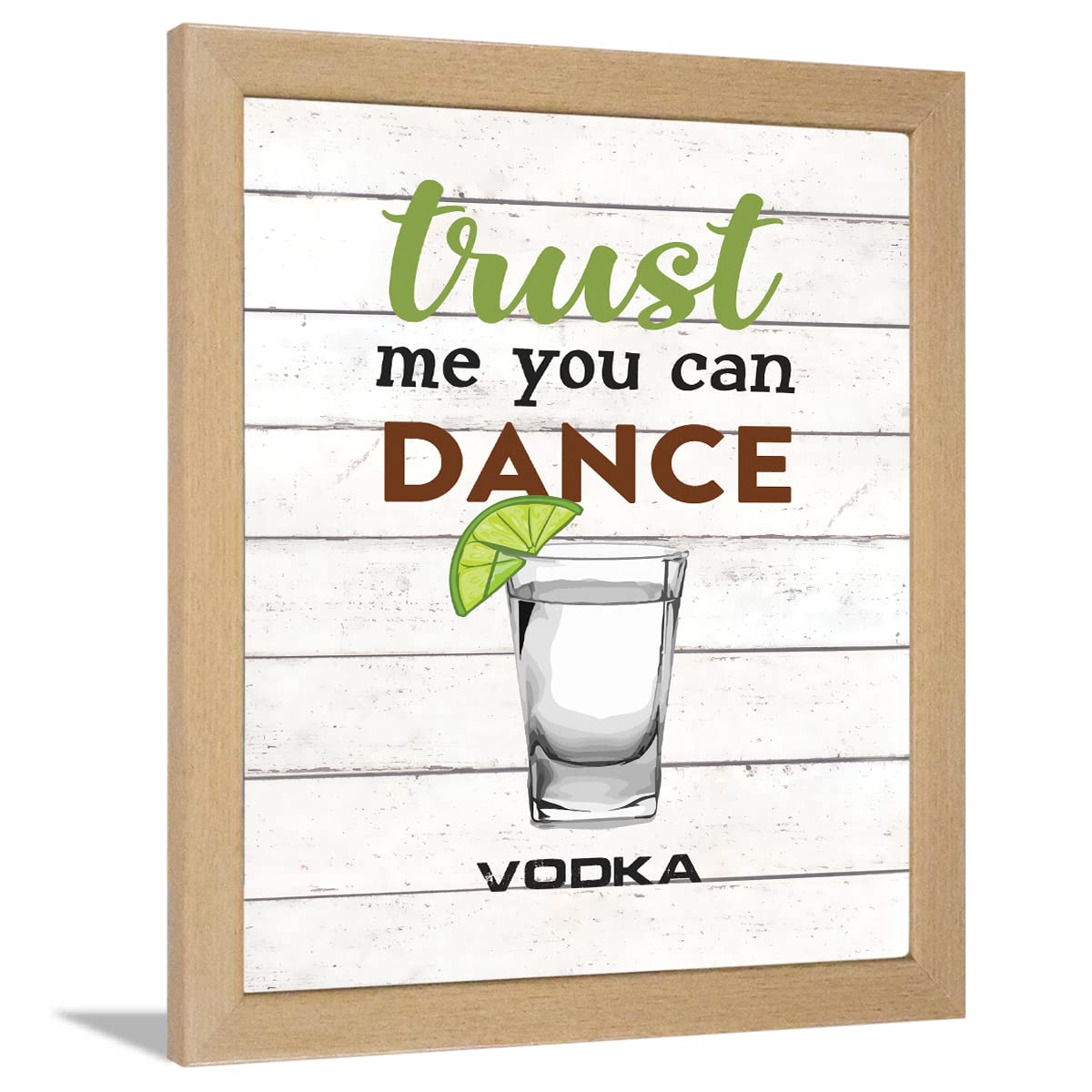 Bar Vodka Quotes