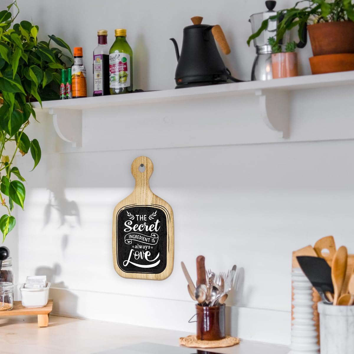 Kitchen Dining Quotes