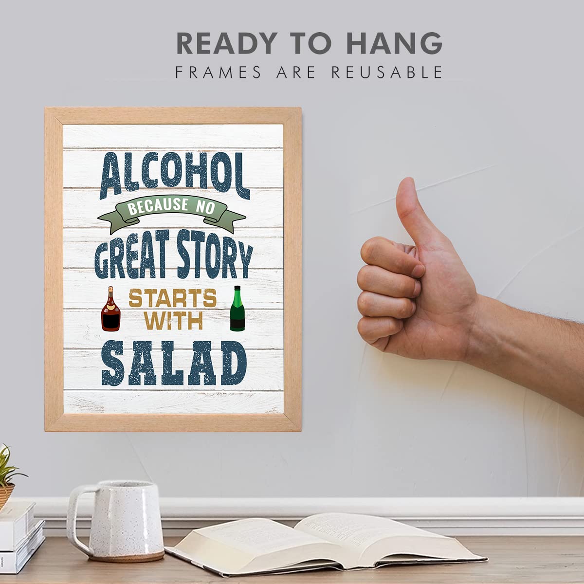 Bar, Cocktail (Set of 4)