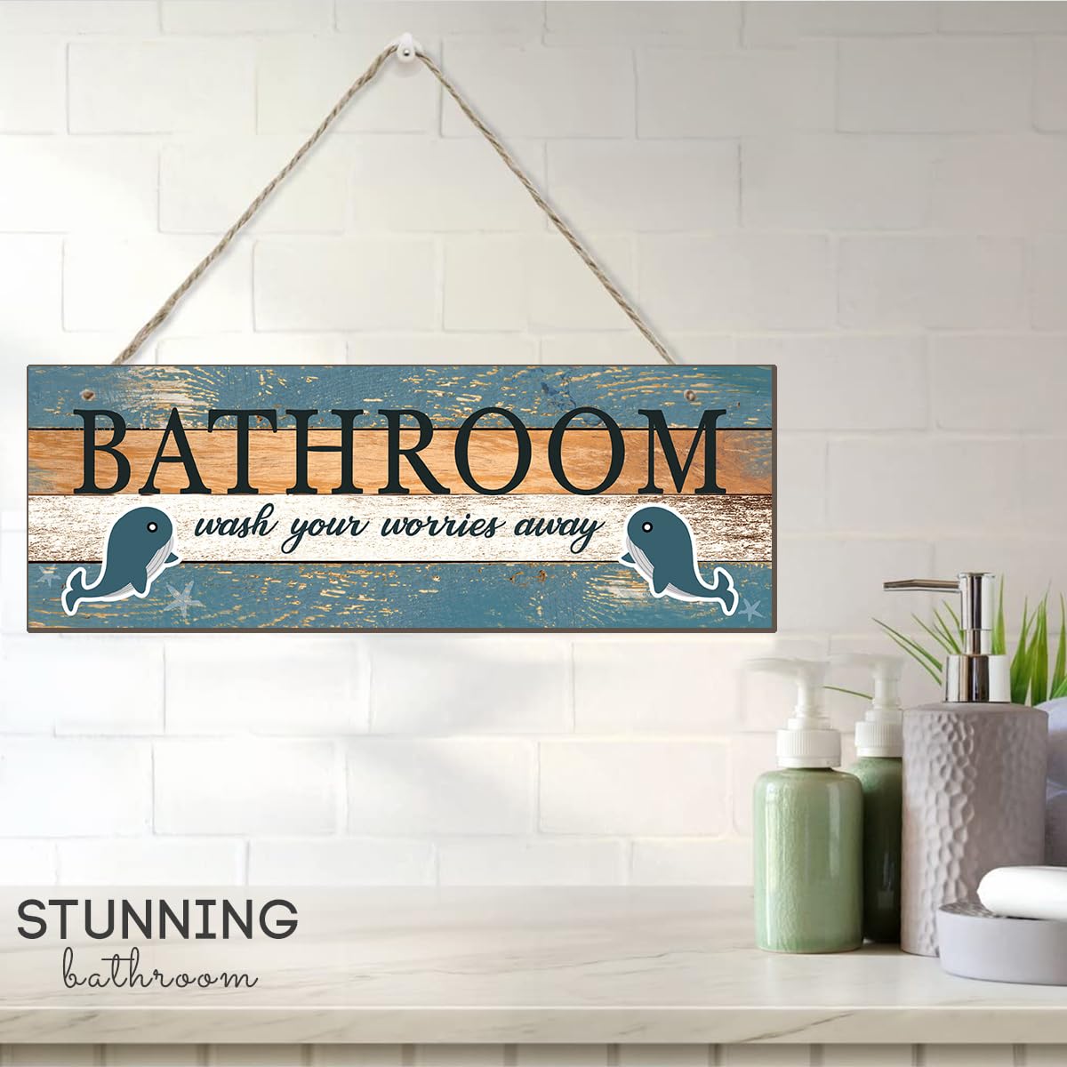 Bathroom Home Kitchen Quotes