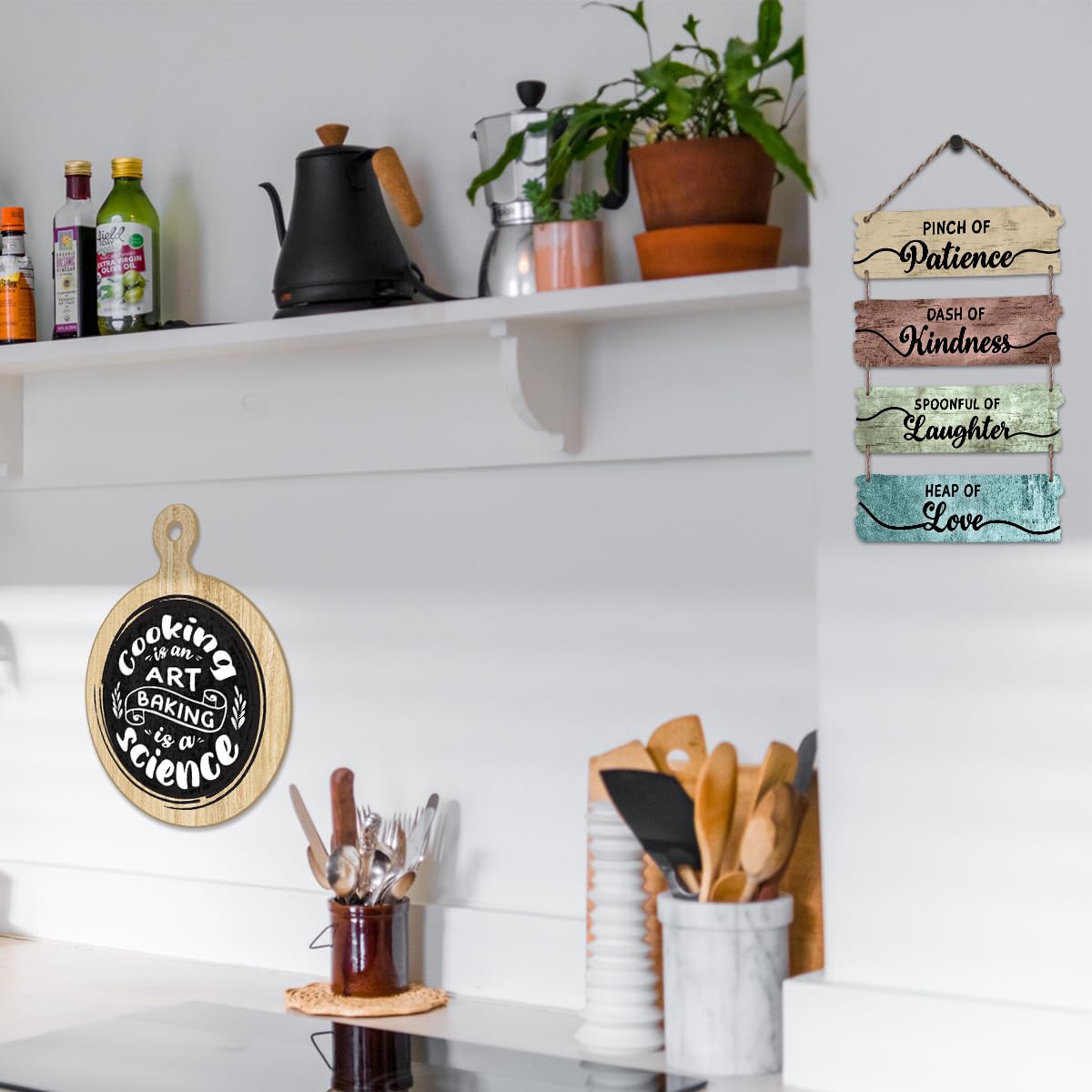 Kitchen Dining Quotes