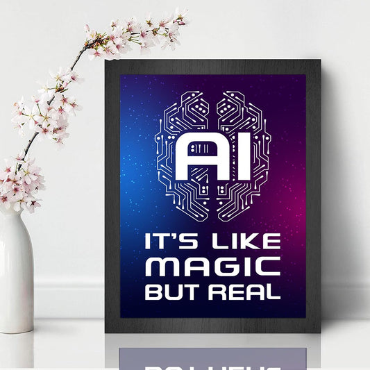 AI Robotics
