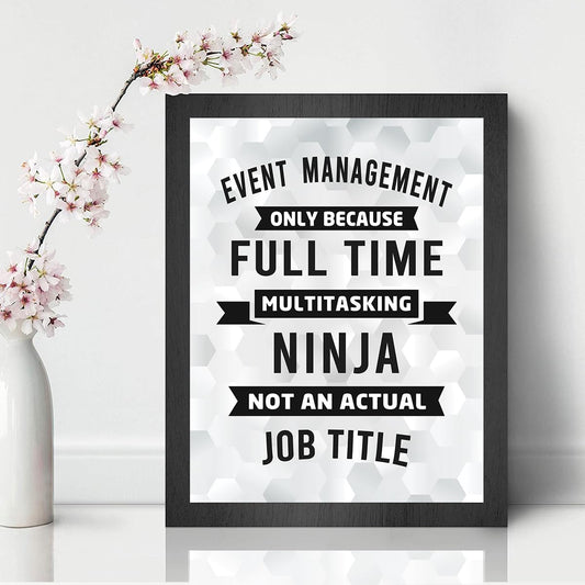Event Quotes