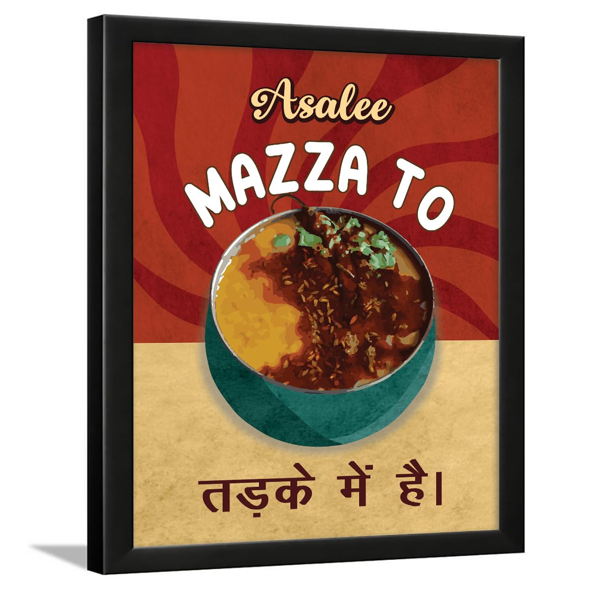 Hindi Restaurant Food Quotes
