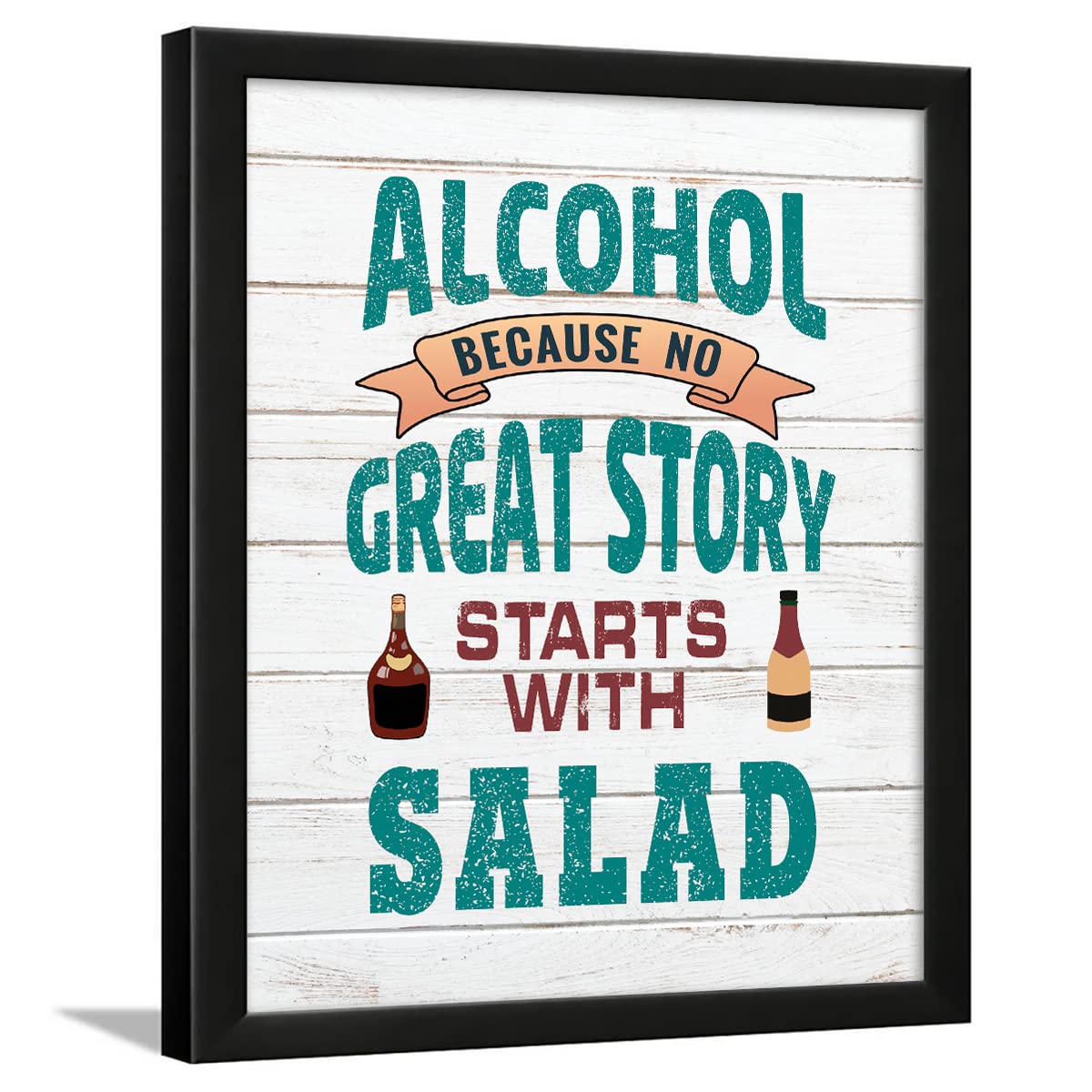 Bar Alcohol Quotes