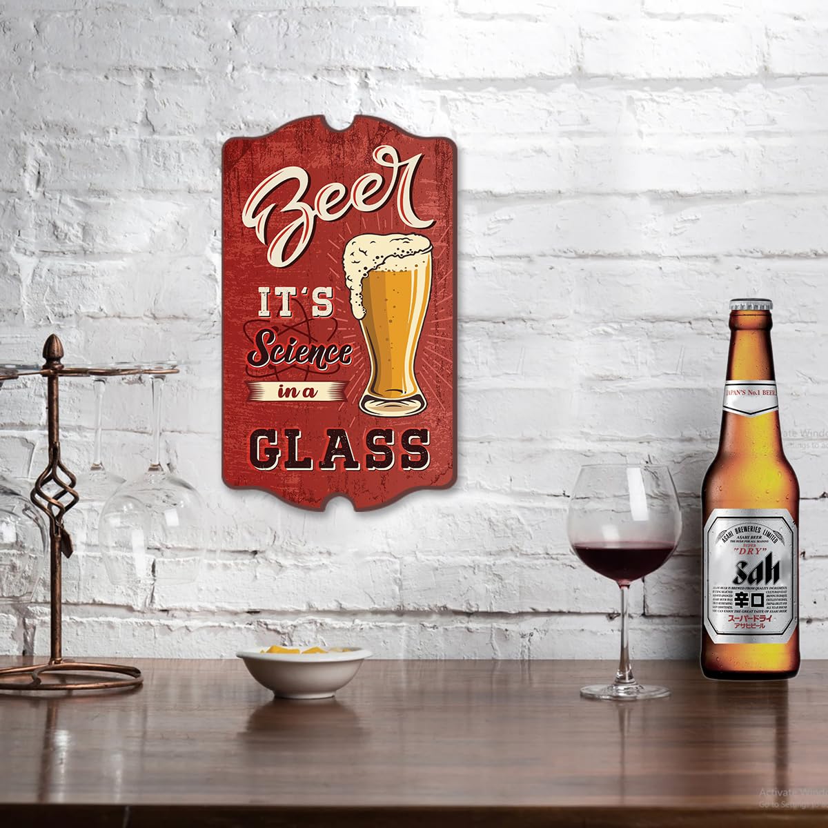 Rum Beer Whiskey Quotes