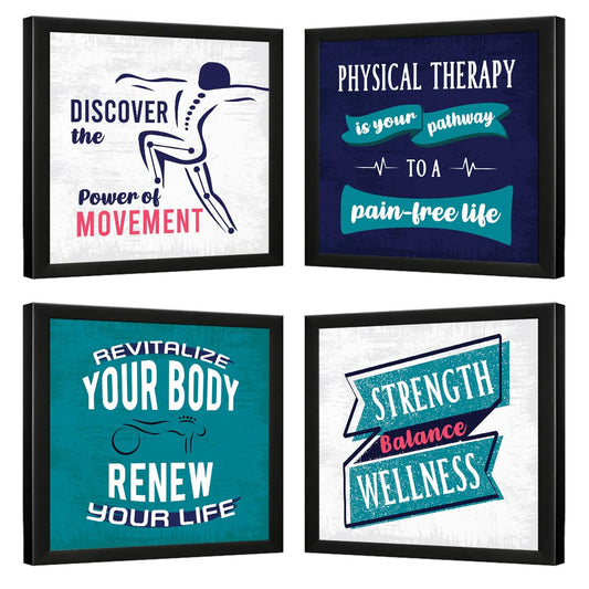 (Set of 4)