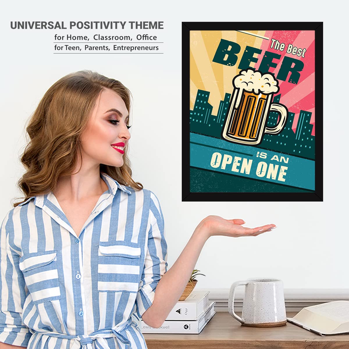 Bar Beer Quotes