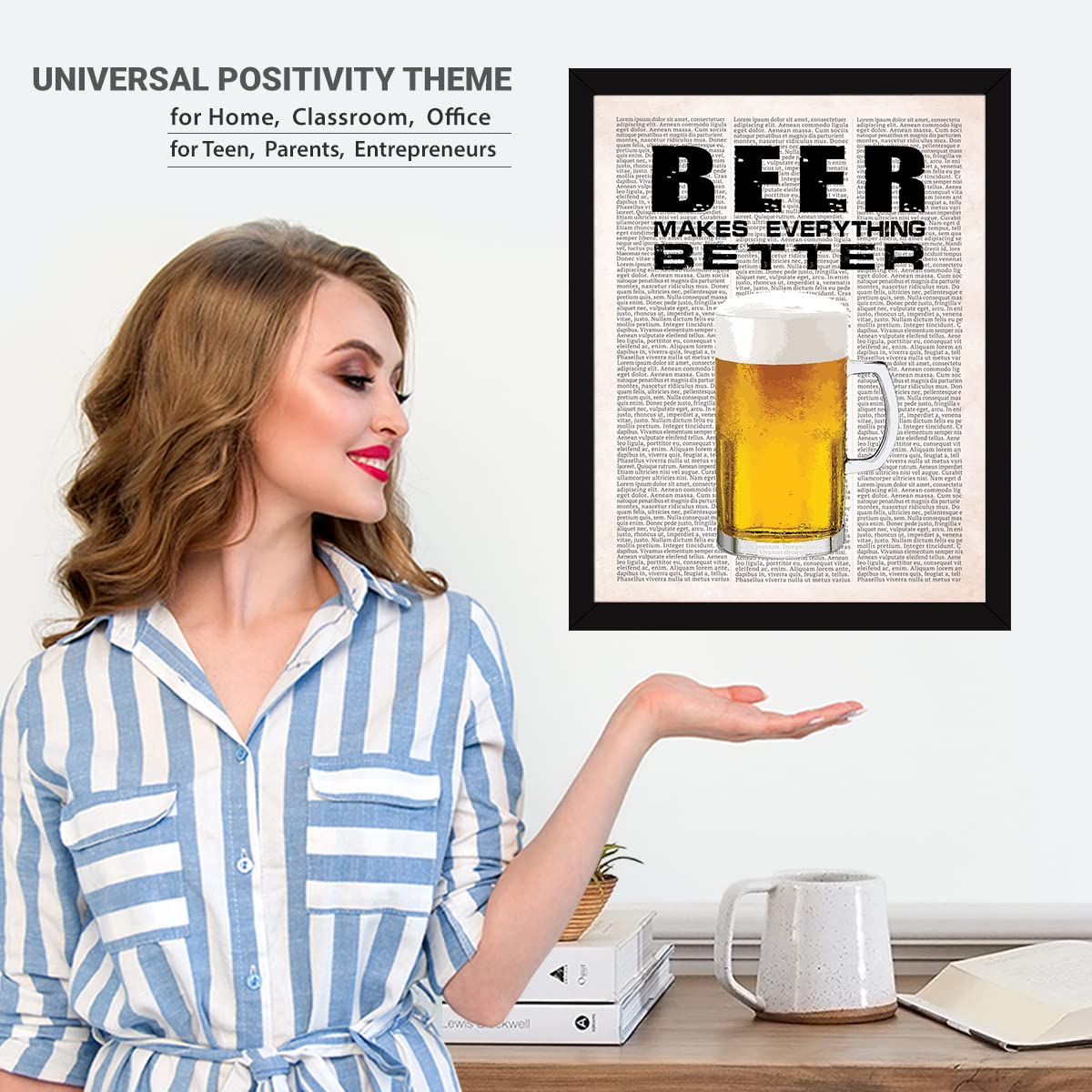 Beer Quotes