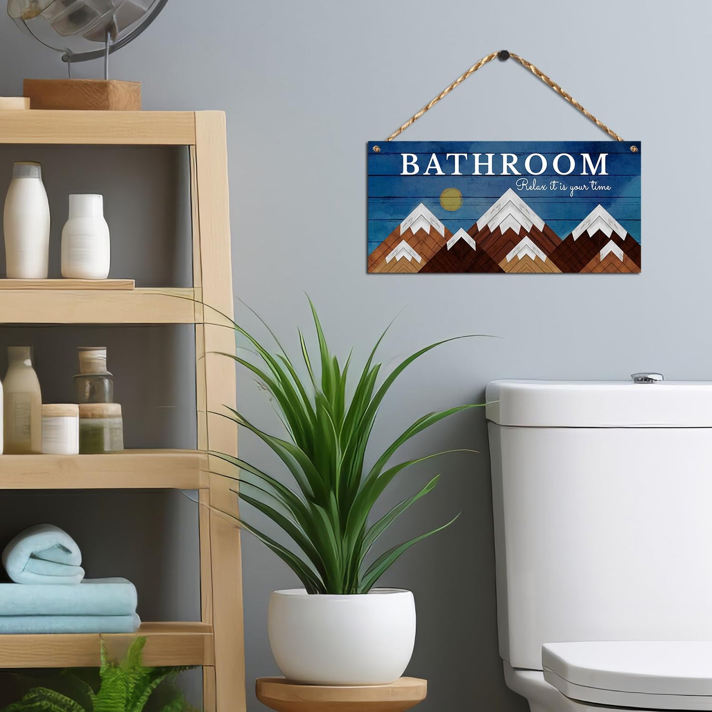 Bathroom Quotes