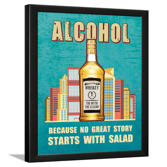 Bar  Alcohol Quotes