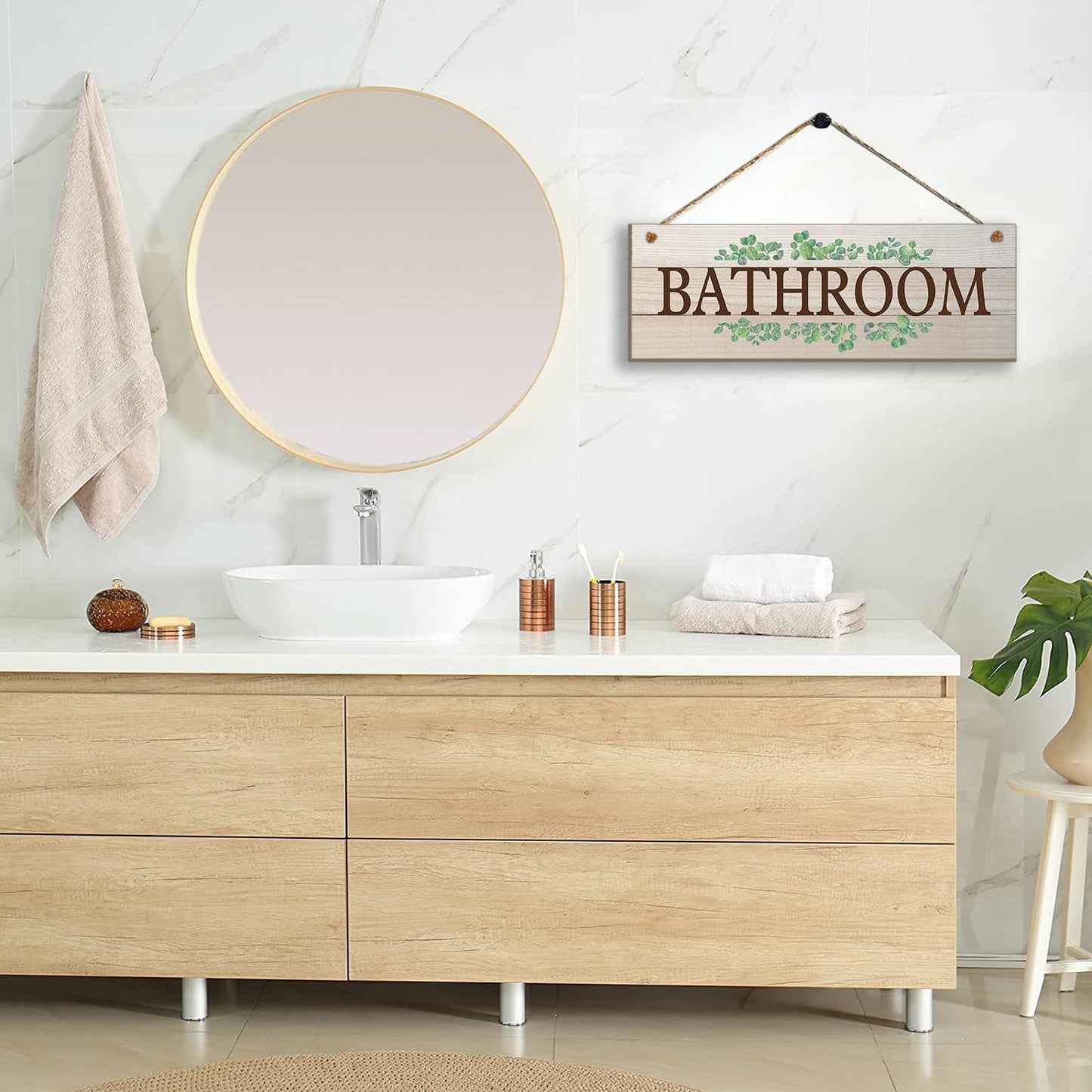 Bathroom Quotes