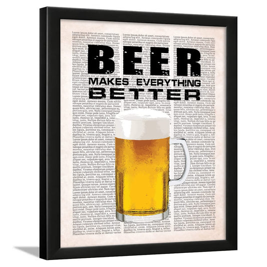 Beer Quotes