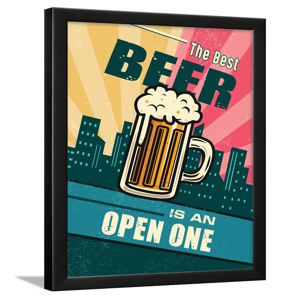 The huge collection of Bar Beer Quotes Wall Posters