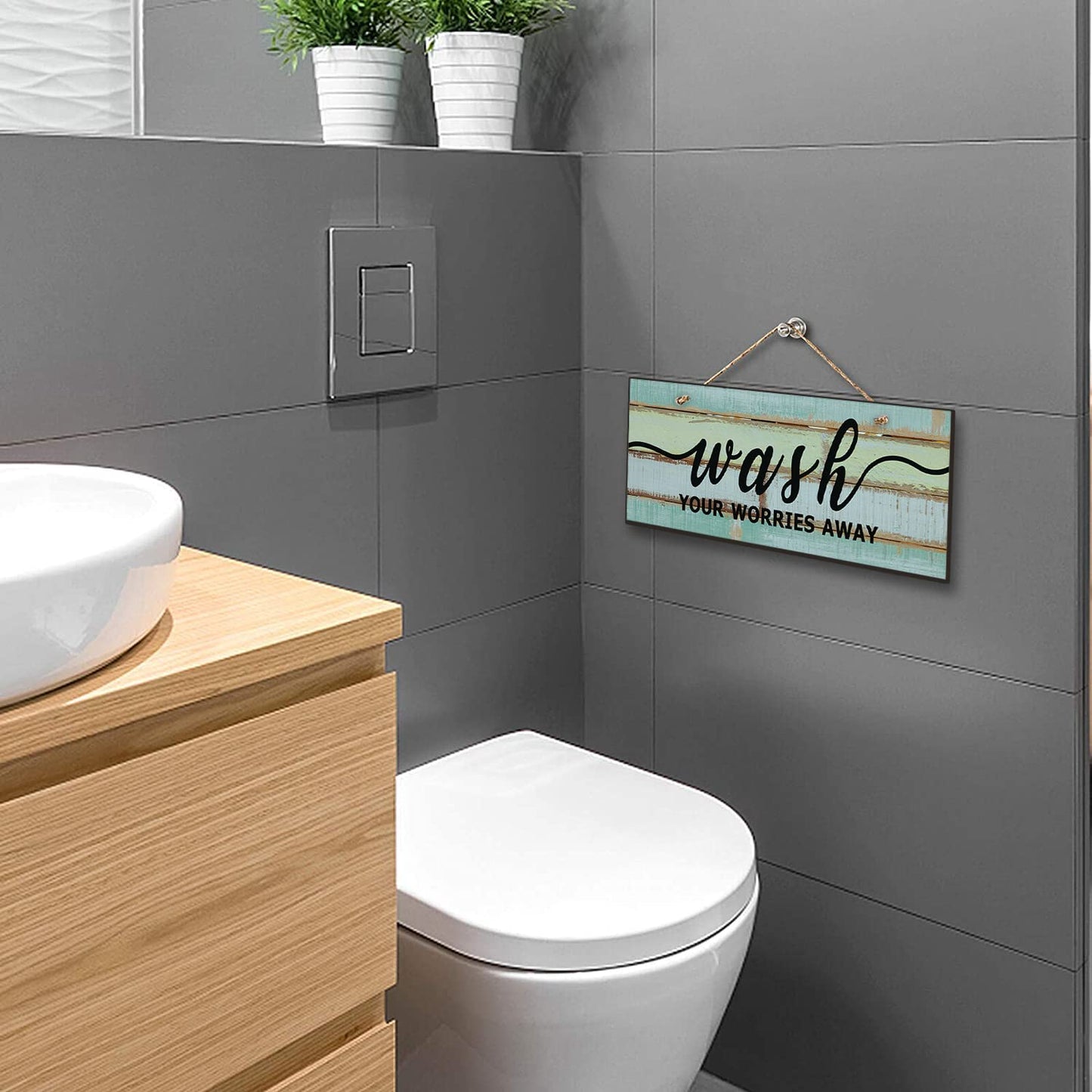 Bathroom Quotes