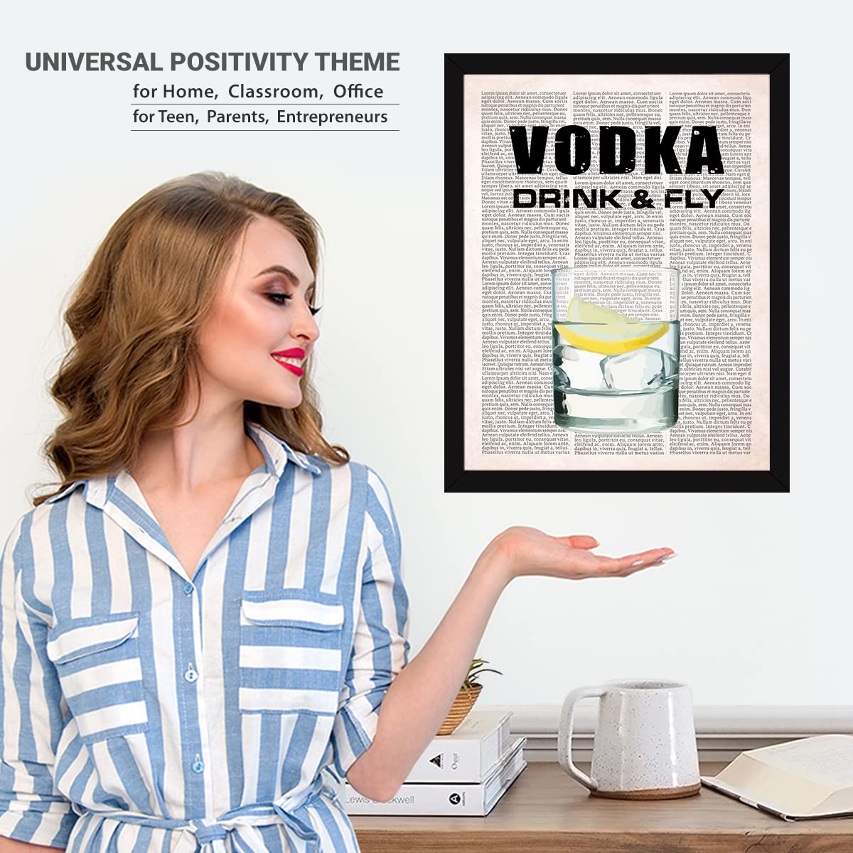 Vodka Bar Quotes