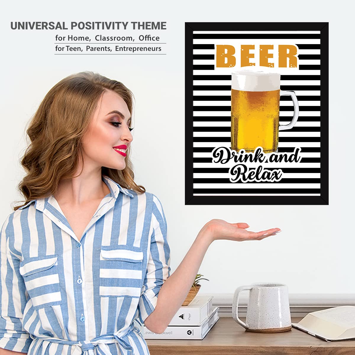 Bar Beer Quotes