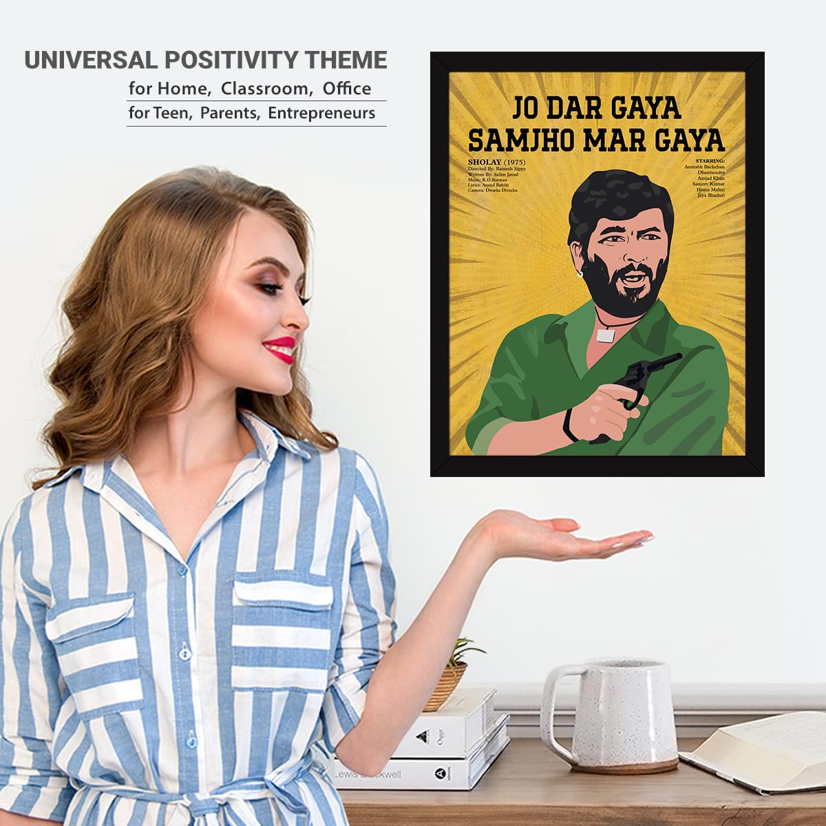Hindi cinema Bollywood Movies Dialogue