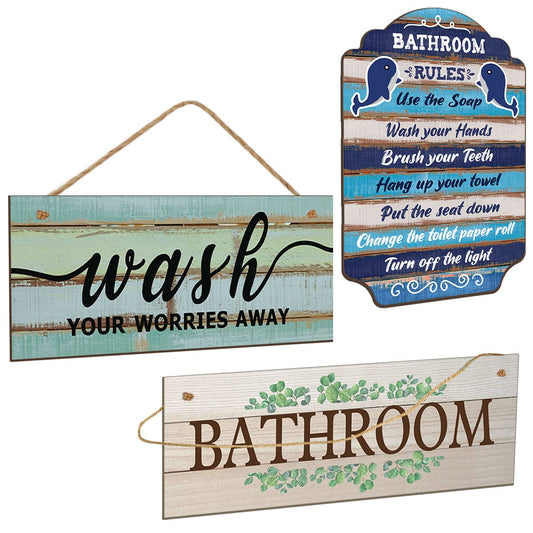 Bathroom Quotes