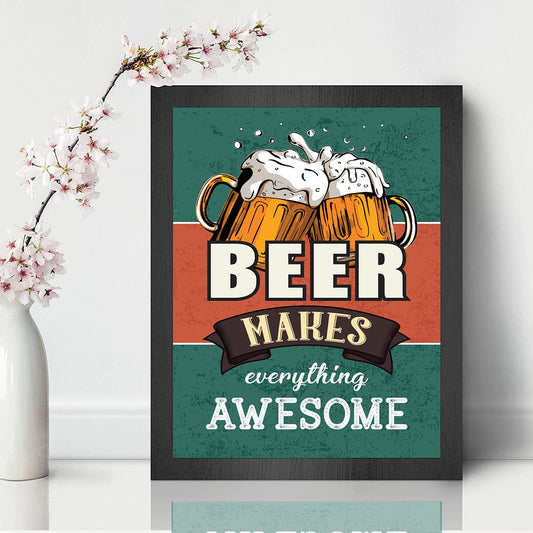 Bar Beer Quotes