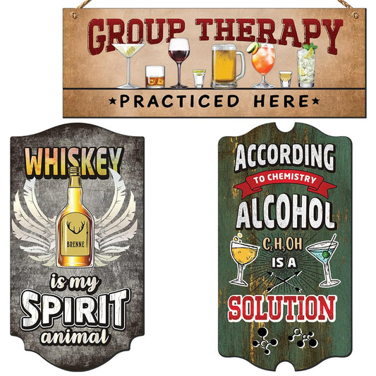 Bar Alcohol Whiskey Quotes