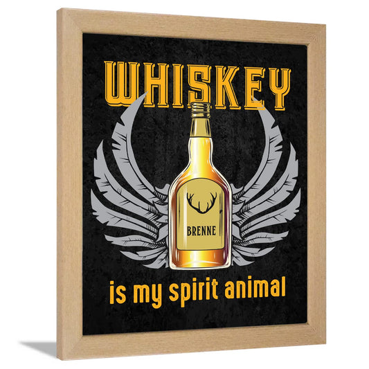Bar Whiskey Quotes