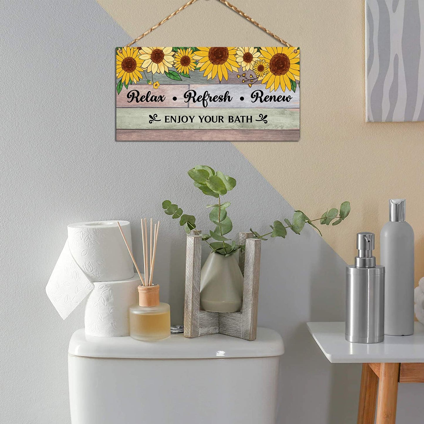Bathroom Quotes