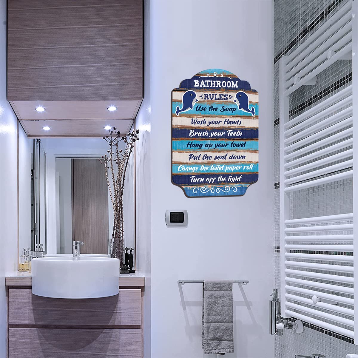 Bathroom Quotes